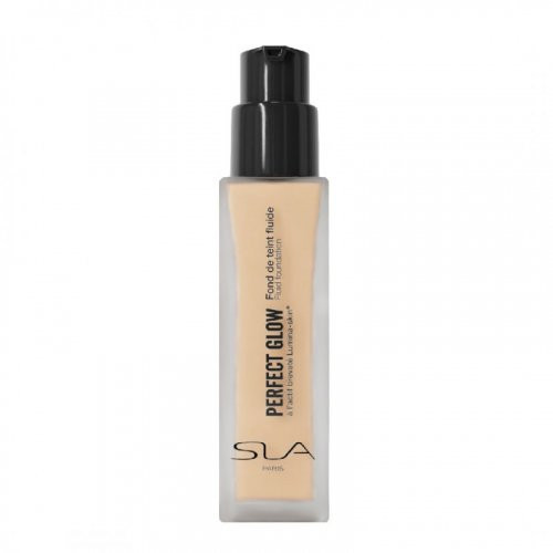 SLA Paris Fluid Foundation Perfect Glow 30ml