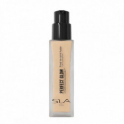 SLA Paris Fluid Foundation Perfect Glow 30ml
