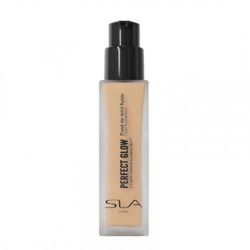 SLA Paris Fluid Foundation Perfect Glow 30ml