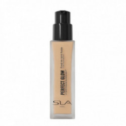 SLA Paris Fluid Foundation Perfect Glow 30ml