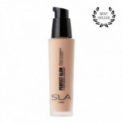 SLA Paris Photo Foundation Perfect Glow 30ml