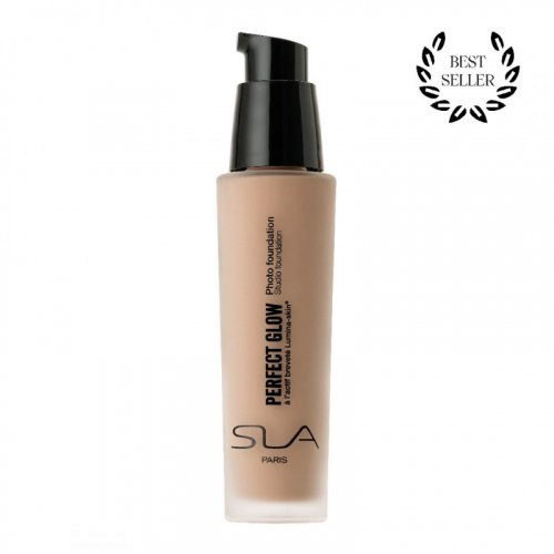 SLA Paris Photo Foundation Perfect Glow 30ml