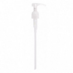 Sebastian Professional Dispenser Pump for Shampoo & Conditioner Bottles 1pcs