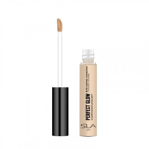 SLA Paris Corrective Concealer Perfect Glow 8ml