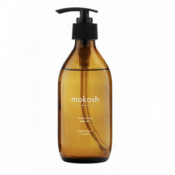Mokosh Moisturizing Body Wash Sweet Cherry & Amber 300ml