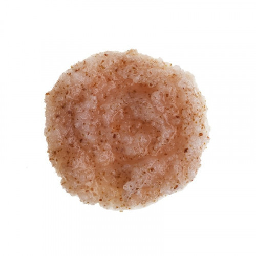 Mokosh Body Salt Scrub Cranberry 300g