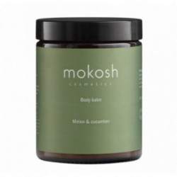 Mokosh Body Balm Melon & Cucumber 180g