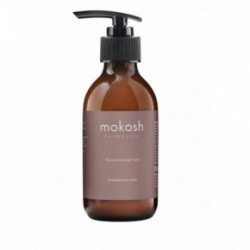 Mokosh Moisturizing Body Lotion 200ml