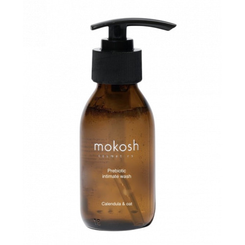 Mokosh Probiotic Intimate Wash Intymios 90ml