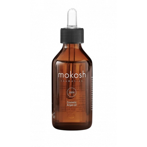 Mokosh Argan Oil 100ml