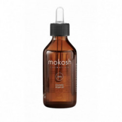 Mokosh Argan Oil 100ml