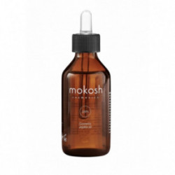 Mokosh Jojoba Oil 100ml