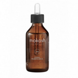 Mokosh Raspberry Seed Oil 100ml
