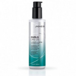 Joico Curl Confidence Defining Cream 200ml