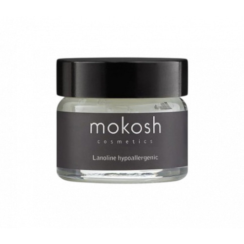 Mokosh Lanoline Hypoallergenic 15ml
