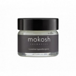 Mokosh Lanoline Hypoallergenic 15ml