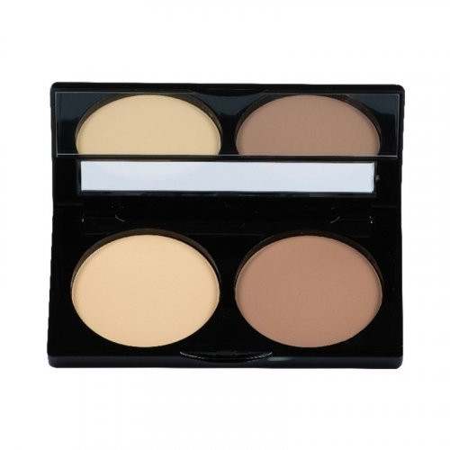 SLA Paris Contouring Palette 2x6g