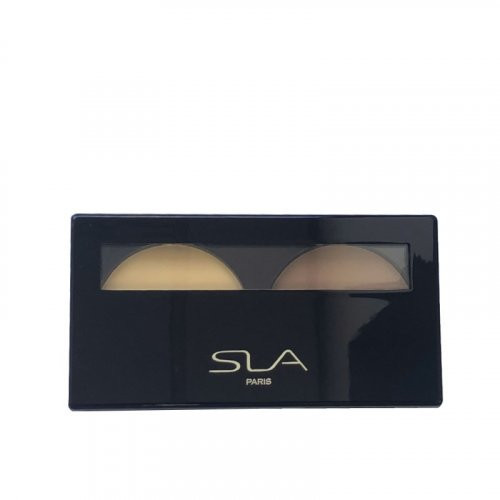 SLA Paris Contouring Palette 2x6g