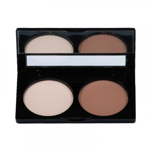 SLA Paris Contouring Palette 2x6g