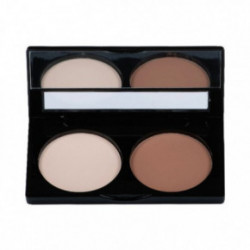 SLA Paris Contouring Palette 2x6g