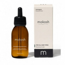 Mokosh Trichological Hair Growth Serum 90ml