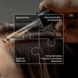 Mokosh Trichological Hair Growth Serum 90ml