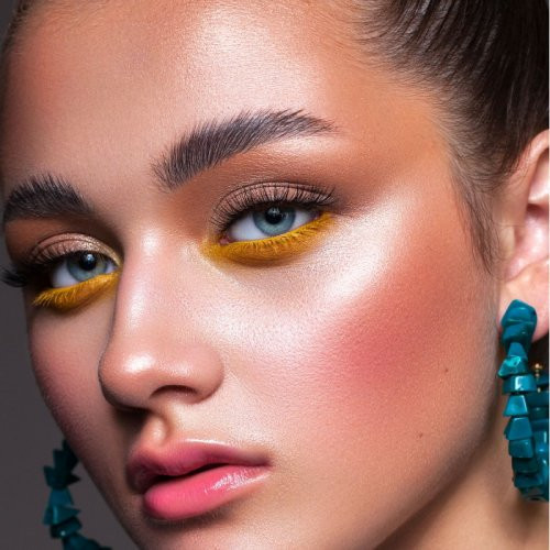 SLA Paris Luminizer Touch Of Glow Highlighter 6.5g