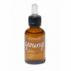 Mokosh Young Smart Drops Moisturizing Serum 30ml