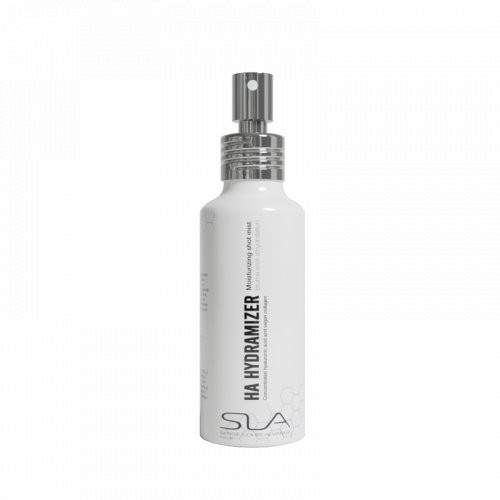 SLA Paris HA Hydramizer Pre-Makeup Shot Mist 100ml