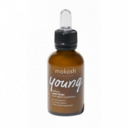 Mokosh Young Smart Drops Mattifying Anti-Imperfection Face Serum 30ml