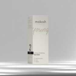 Mokosh Young Soothing And Refreshing Facial Toner 100ml
