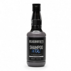 Beardburys Vital Anti-Dandruff Shampoo 330ml