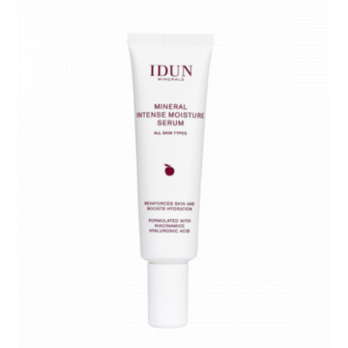 IDUN Rich Moisture Serum 30ml
