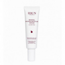 IDUN Rich Moisture Serum 30ml
