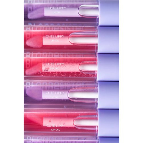Blondesister Cute Lippy Lip Oil 2.5ml