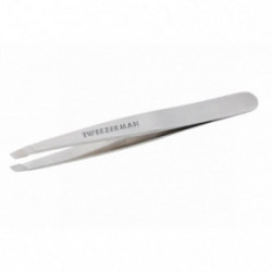 Tweezerman Stainless Steel Classic Slant Tweezer 1pcs