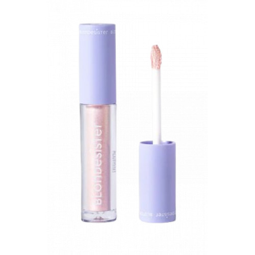 Blondesister Gloweye Liquid Eyeshadow 2.5ml