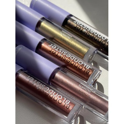 Blondesister Gloweye Liquid Eyeshadow 2.5ml