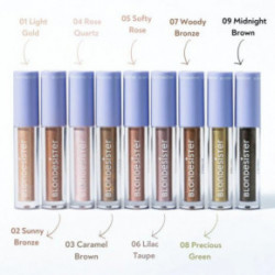 Blondesister Gloweye Liquid Eyeshadow 2.5ml