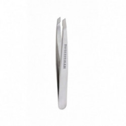 Tweezerman Stainless Steel Classic Mini Slant Tweezer 1pcs