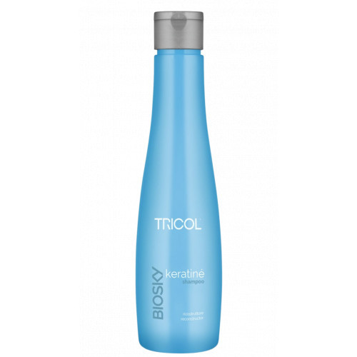 Biosky Keratine Shampoo 250ml