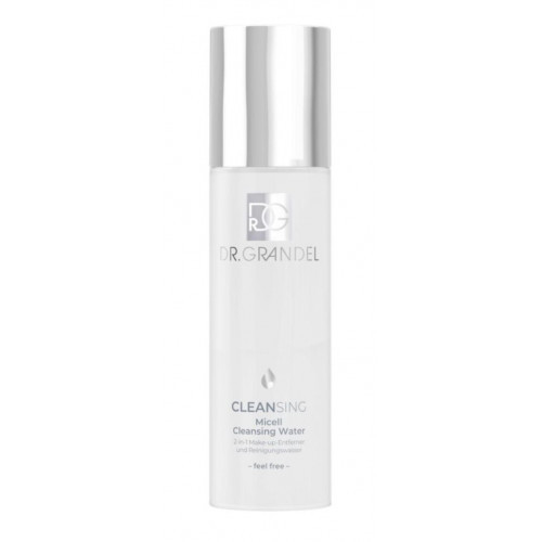 Dr. Grandel Cleansing Micell Water 200ml