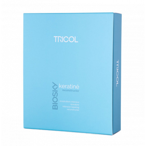 Biosky Keratine Reconstructor 15x5ml