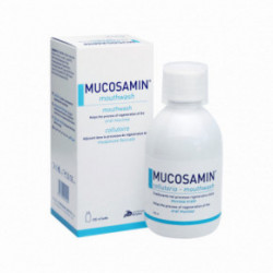 Mucosamin Mouthwash 250ml