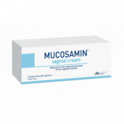 Mucosamin Vaginal Cream 30g