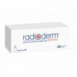 Mucosamin Radioderm Spray 30ml