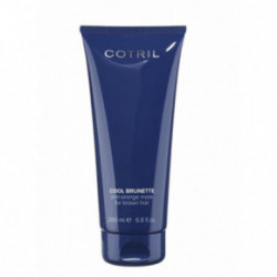 Cotril Cool Brunette Mask 200ml