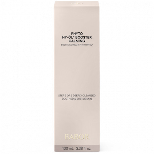 Babor Phyto HY-ÖL Booster Calming 100ml