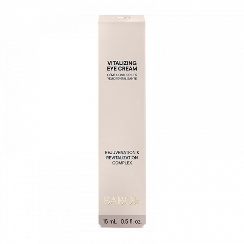 Babor Skinovage Vitalizing Eye Cream 15ml