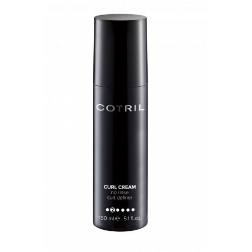 Cotril Styling Curl Cream 150ml